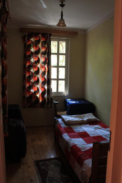 Hostel Old City Sololaki Tbilisi Exterior photo