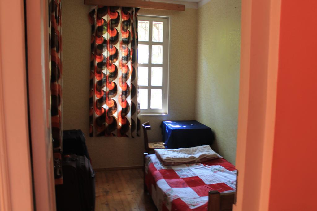 Hostel Old City Sololaki Tbilisi Exterior photo