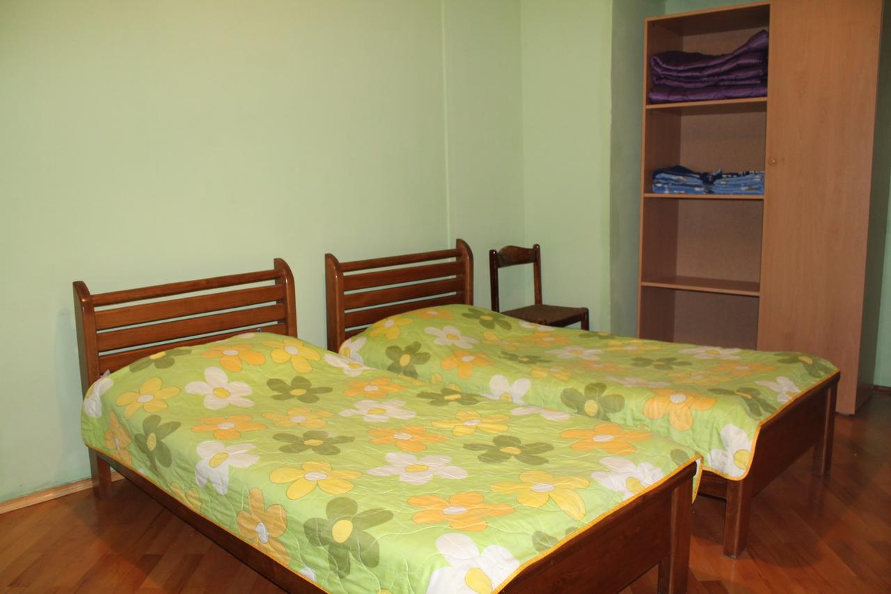 Hostel Old City Sololaki Tbilisi Exterior photo